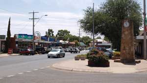 Cobram, Victoria, Australia